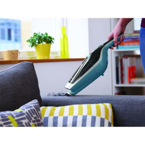 Aspirator de mana 14.4V 2Ah 2 in 1 28.8Wh Black+Decker - SVA420B [2]