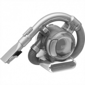 Aspiratoare de casa si gradina - Aspirator de mana Black+Decker 18V Lithium Flexi - PD1820L
