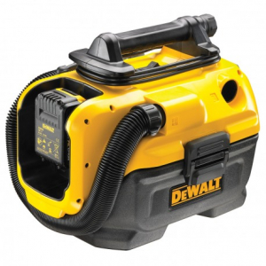 Casa si gradina - Aspirator DeWalt 14.4&18V &ACDC 7.5L- DCV582