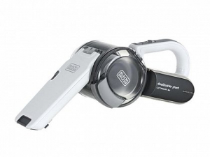 Aspiratoare de casa si gradina - Aspirator de mana Black+Decker Dustbuster 18V - PV1820L