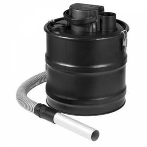 Accesorii cazane - Aspirator pentru cenusa 900 W 18 litri Heiztech