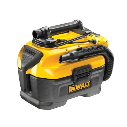 Casa si gradina - Aspirator Umed/Uscat DeWalt 300W 7.5L - DCV584L