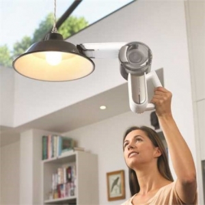 Aspirator pivot Black&Decker 14.4V [1]