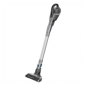 Aspiratoare de casa si gradina - Aspirator vertical 18V 2 in 1 Smart Tech Black+Decker - FEJ520JF