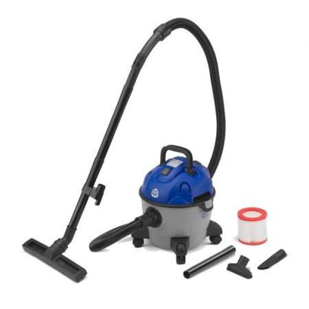 Aspiratoare de casa si gradina - Aspirator umed/uscat Annovi Reverberi 1.2 KW 15 L