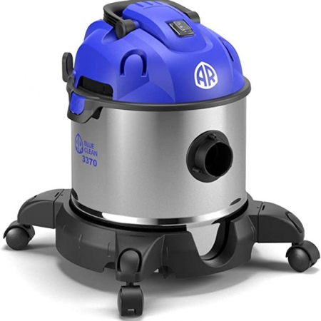 Aspiratoare de casa si gradina - Aspirator umed/uscat Annovi Reverberi 1.4 KW 20 L