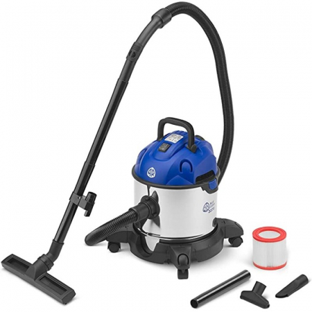 Aspirator umed/uscat Annovi Reverberi 1.4 KW 20 L [1]
