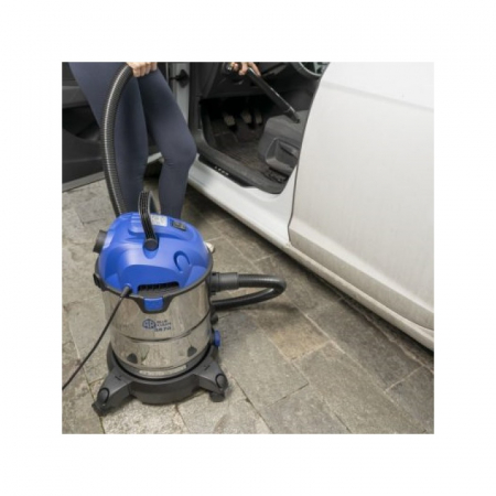 Aspirator umed/uscat Annovi Reverberi 1.6 KW 30 L [2]