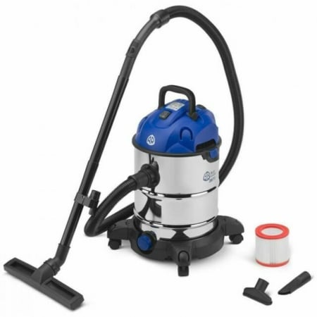 Aspiratoare de casa si gradina - Aspirator umed/uscat Annovi Reverberi 1.6 KW 30 L