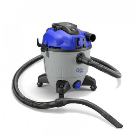 Aspirator umed/uscat Annovi Reverberi 1.6 KW 35 L [3]