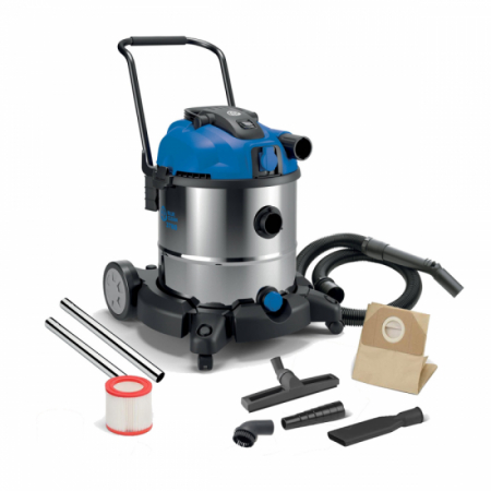 Aspiratoare de casa si gradina - Aspirator umed/uscat Annovi Reverberi 1.6 KW 50 L