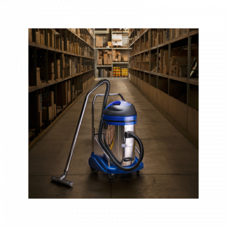 Aspirator cu spalare Annovi Reverberi, 2400 W, 77 L [1]