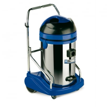 Aspiratoare de casa si gradina - Aspirator cu spalare Annovi Reverberi, 2400 W, 77 L