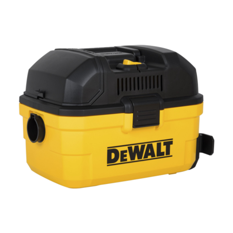 Casa si gradina - Aspirator umed/uscat DeWalt Toolbox 15 litri 1100 W 12 KPa - DXV15T