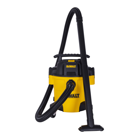 Casa si gradina - Aspirator umed/uscat Dewalt 20L PTA 1050W - DXV20PTA