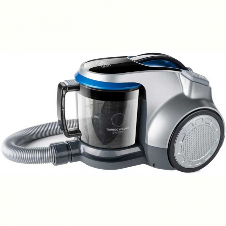 Aspiratoare de casa si gradina - Aspirator Casnic Turbocyclone 700W Black+Decker BXVML700E