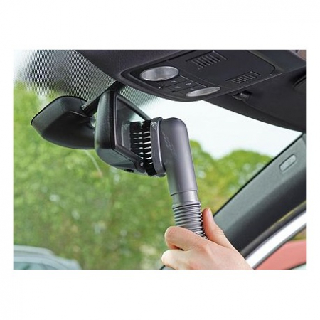 Aspirator auto Black+Decker 12V cu accesorii - ADV1200 [2]