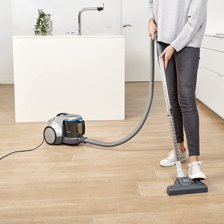 Aspirator Casnic Turbocyclone 700W Black+Decker BXVML700E [2]