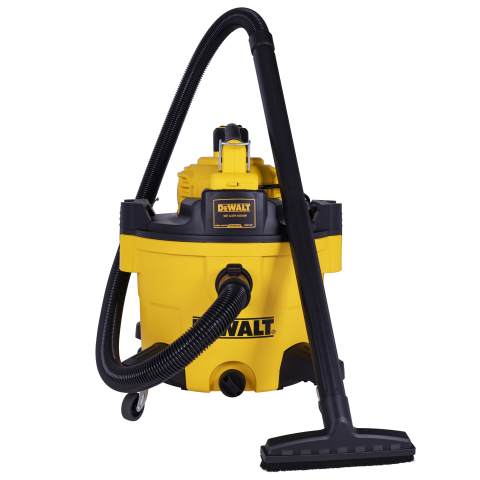 Casa si gradina - Aspirator umed/uscat DeWalt 34L suflantă detatasabila 1080W - DXV234P