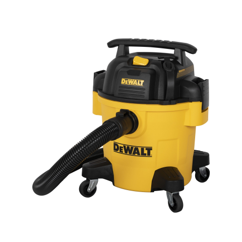 Casa si gradina - Aspirator umed/uscat Dewalt cuva plastic 20L 1050W - DXV20P