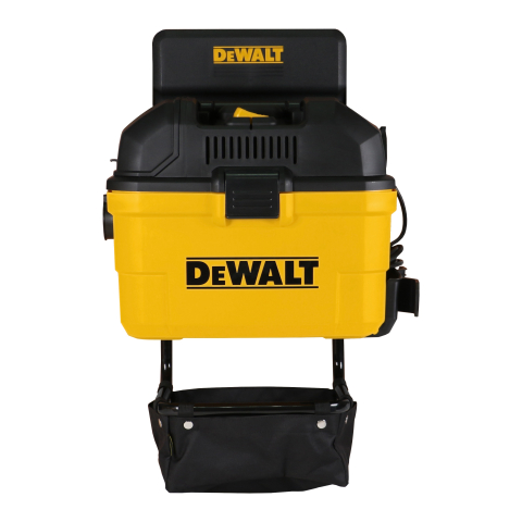 Casa si gradina - Aspirator umed/uscat Dewalt Garage 23L 1100W telecomanda - DXV23G
