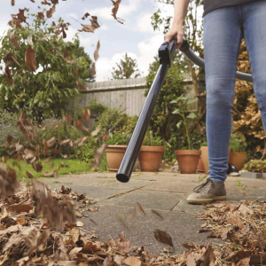 Aspirator umed/uscat Black+Decker 30L 1600W cuva plastic - BXVC30 PDE [2]