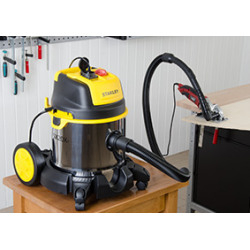 Aspirator umed/uscat Stanley 20L 1400W - SXVC20 XTE [2]