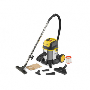 Aspiratoare de casa si gradina - Aspirator umed/uscat Stanley 20L 1400W - SXVC20 XTE