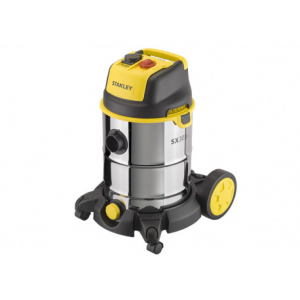 Aspiratoare de casa si gradina - Aspirator umed/uscat Stanley 30L 1600W - SXVC30 XTDE