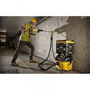 Aspirator Umed/Uscat DeWalt 1400W 30L - DWV901LT [1]