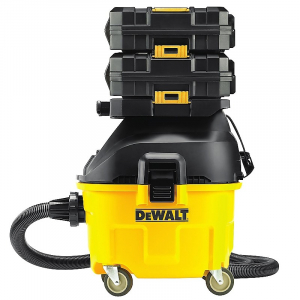Aspirator Umed/Uscat DeWalt 1400W 30L - DWV901LT [2]