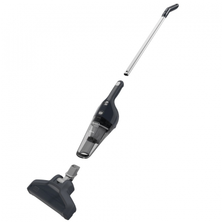 Aspiratoare de casa si gradina - Aspirator vertical 4 in 1 10.8V 1.5Ah Black+Decker - NSVA315J