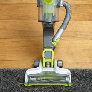 Aspirator vertical 2in1 Black+Decker 18V 2.5Ah 45Wh - CUA525BHA [2]