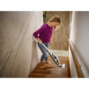Aspirator vertical Leifheit Regulus PowerVac 2in1 [9]