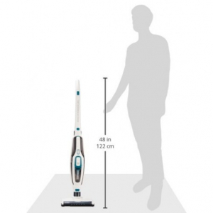 Aspirator vertical Leifheit Regulus PowerVac 2in1 [2]