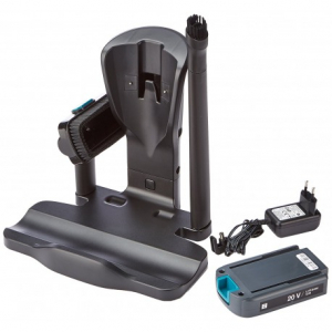 Aspirator vertical Leifheit Regulus PowerVac 2in1 [3]