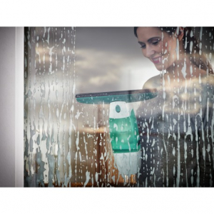 Aspiratoare si stergatoare pentru geamuri - Aspirator geamuri DRY & CLEAN