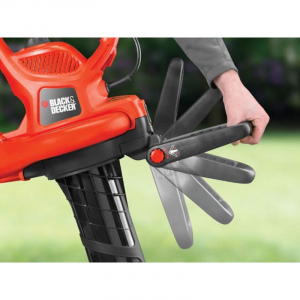 Aspirator/suflanta frunze Black&Decker 3000W 418Km/h 50L – GW3050 [1]