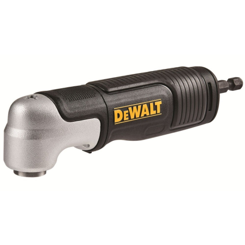 Scule si dispozitive de lucru - Atasament modular unghi drept de impact DeWalt DT20500