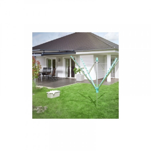 Casa si gradina - Uscator de rufe LINOMATIC M400