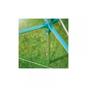 Uscator de rufe LINOMATIC M400 [3]