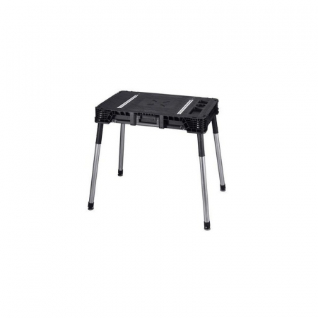 Scule si dispozitive de lucru - Banc de lucru pliabil Keter - 239985