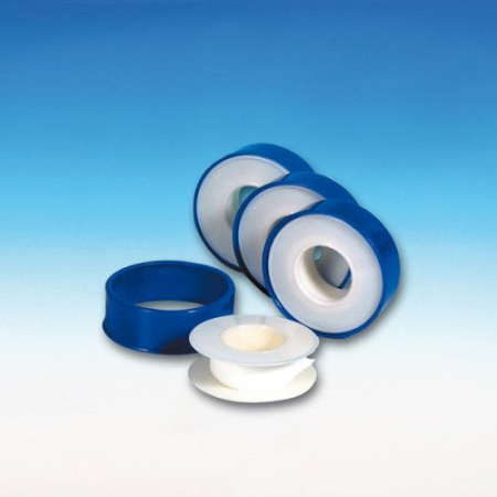 Solutii chimice - Banda pentru etansarea rapida si economica a filetelor din instalatiile hidraulice, 12 mm x 12 m, P.T.F.E. BAND ECO HYDRO