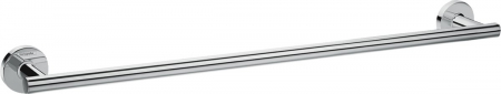 Lavoare si accesorii - Suport prosop Hansgrohe Logis Universal 60 cm