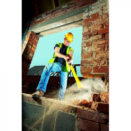 Baros cu sistem de amortizare a vibratiilor Stanley Fatmax FMHT1-56019, 4.5 Kg [1]