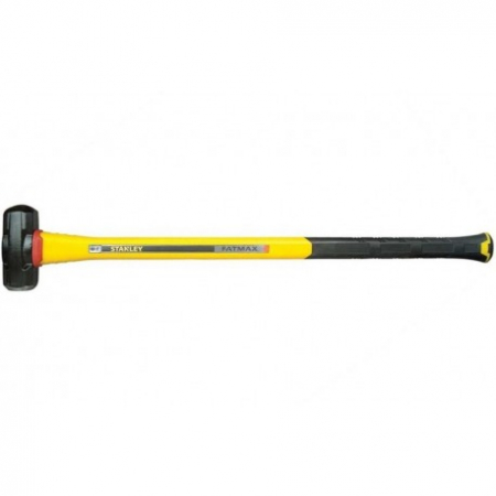 Scule si dispozitive de lucru - Baros cu sistem de amortizare a vibratiilor Stanley Fatmax FMHT1-56019, 4.5 Kg