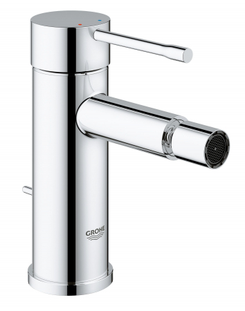 Baterii monocomanda - Baterie de bideu monocomanda marimea S Grohe Essence New