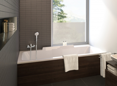 Baterie cada Hansgrohe Logis [2]