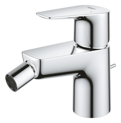 Baterie bideu monocomanda Grohe StartEdge 5 l/min, crom [3]