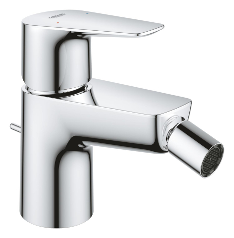 Obiecte sanitare - Baterie bideu monocomanda Grohe StartEdge 5 l/min, crom